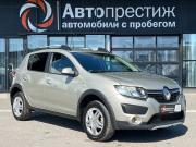 Renault Sandero II Волгоград  - изображение 22