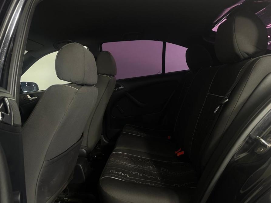 Skoda Octavia I (A4) Рестайлинг Воронеж  - изображение 19