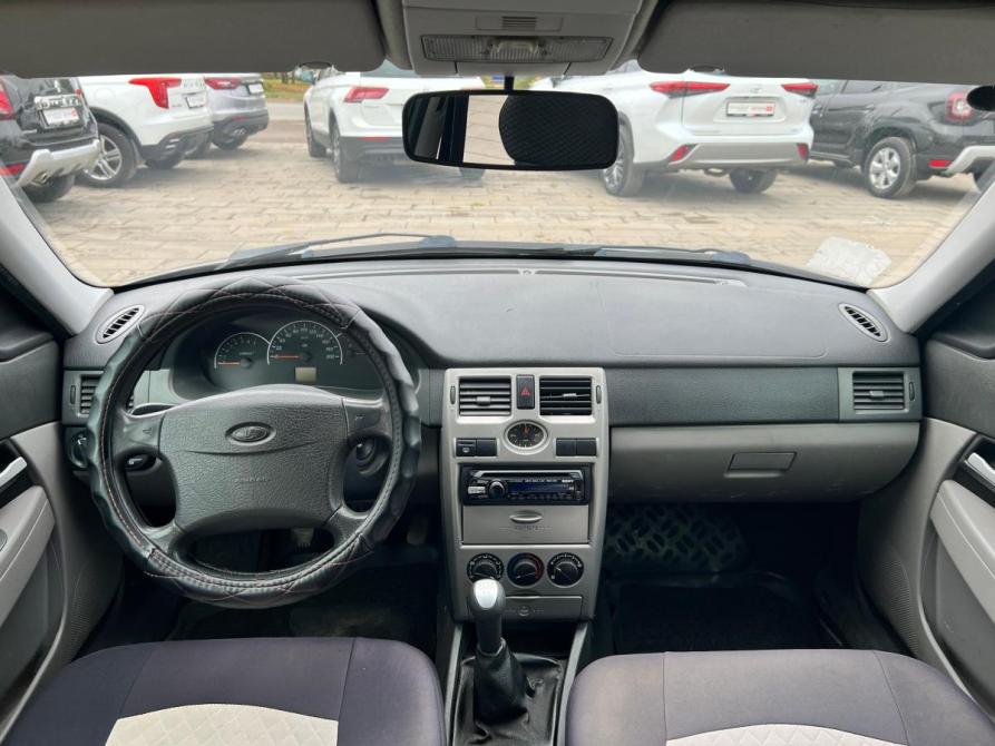 Lada (ВАЗ) Priora I Стерлитамак  - изображение 14