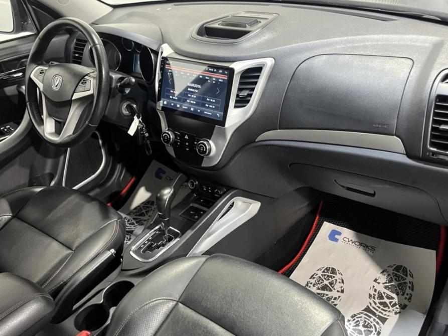 Changan CS35 Курск  - изображение 5