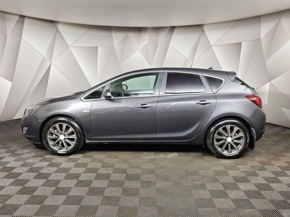 Opel Astra J с пробегом 2010 года, цена 471 000 рублей, 215806 км, хэтчбек, Автокод Объявления