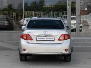 Toyota Corolla X (E140 E150) Новосибирск  - изображение 25
