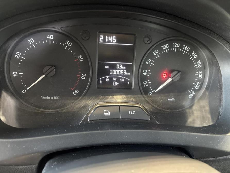 Skoda Rapid I Новомосковск  - изображение 18