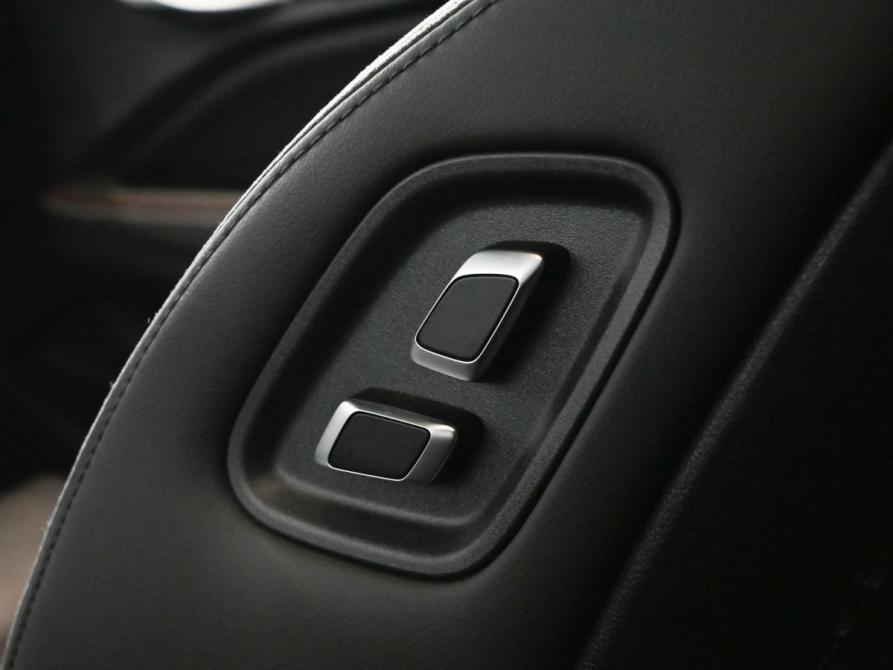 Geely Tugella I Рестайлинг Екатеринбург  - изображение 14