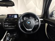 BMW 1 серии II (F20/F21) Рестайлинг Москва  - изображение 30