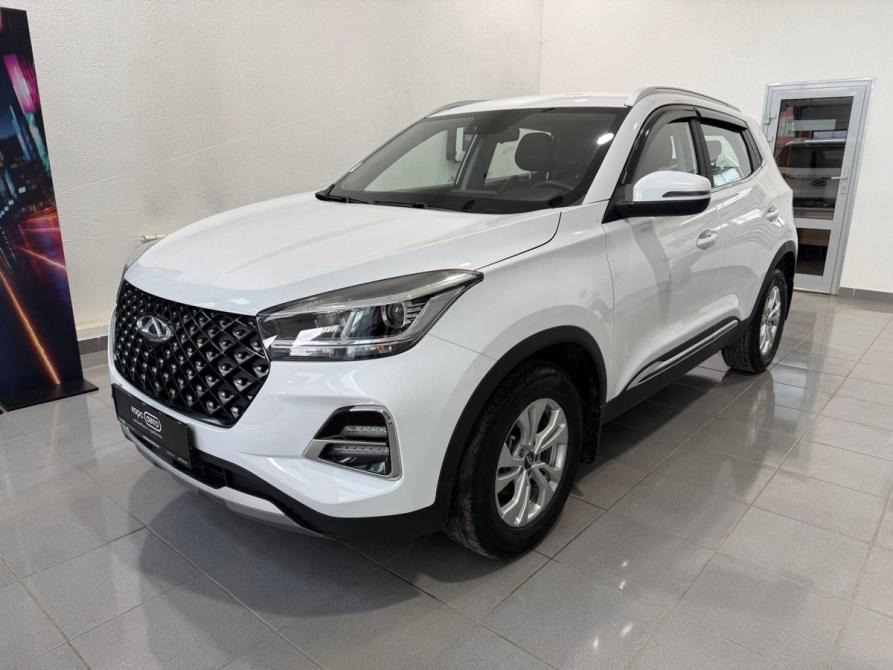 Chery Tiggo 4 Pro I Рестайлинг Орел  - изображение 3