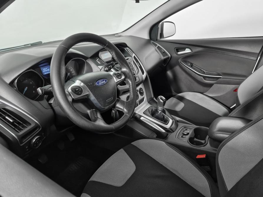 Ford Focus III Нижний Новгород  - изображение 14