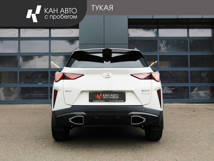 GAC GS3 Казань  - изображение 4