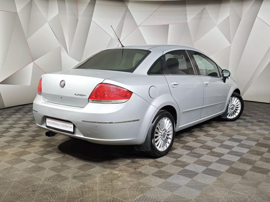 Fiat Linea Москва  - изображение 2