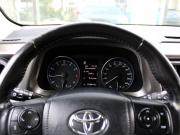 Toyota RAV4 IV (XA40) Рестайлинг Самара  - изображение 28