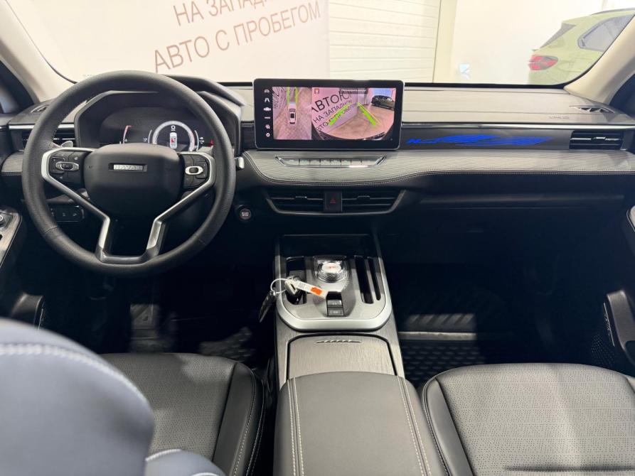 Haval Jolion I Рестайлинг Ставрополь  - изображение 20