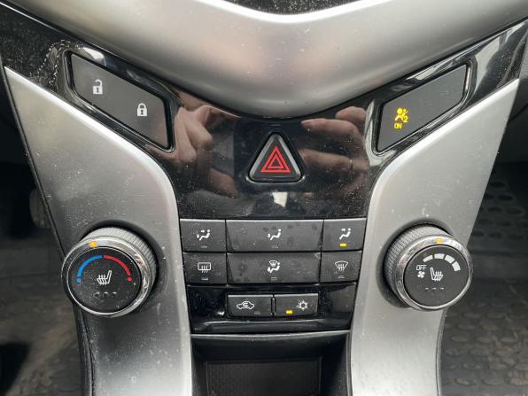 Chevrolet Cruze I с пробегом 2012 года, цена 789 000 рублей, 105000 км, седан, Автокод Объявления