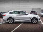BMW X4 II (G02) Москва  - изображение 30