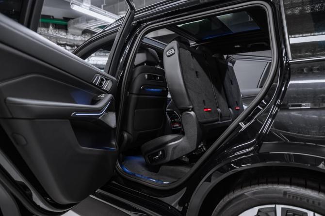 Новый BMW X7 I (G07) Рестайлинг 2026 года, цена 17 600 000 рублей, внедорожник, Автокод Объявления
