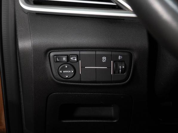 Changan CS35 Plus I с пробегом 2021 года, цена 1 478 000 рублей, 112345 км, внедорожник, Автокод Объявления
