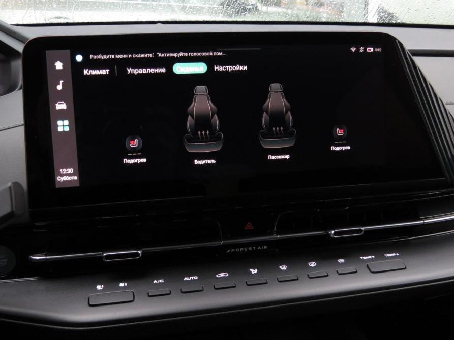 Changan CS55 Plus II Санкт-Петербург  - изображение 13