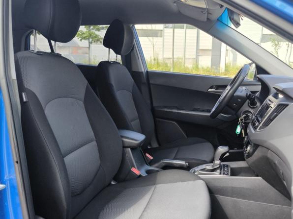 Hyundai Creta I с пробегом 2016 года, цена 1 290 000 рублей, 179310 км, внедорожник, Автокод Объявления