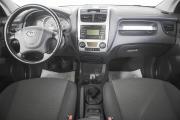 Kia Sportage II Рестайлинг Кемерово  - изображение 35