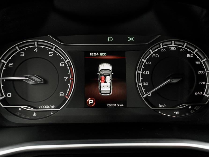 Geely Coolray I Екатеринбург  - изображение 17