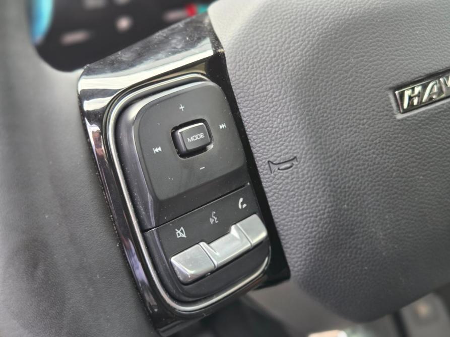 Haval Dargo I Санкт-Петербург  - изображение 18