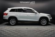 Skoda Kodiaq I Крым  - изображение 36