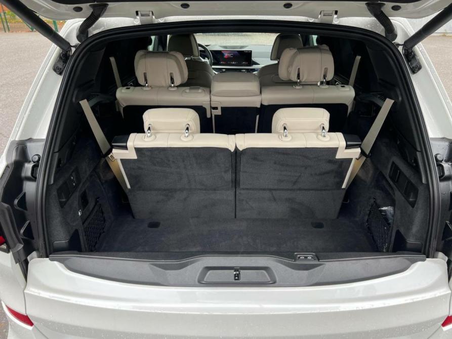 BMW X5 IV (G05/G18) Рестайлинг Москва  - изображение 24