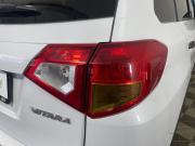 Suzuki Vitara II Воронеж  - изображение 31