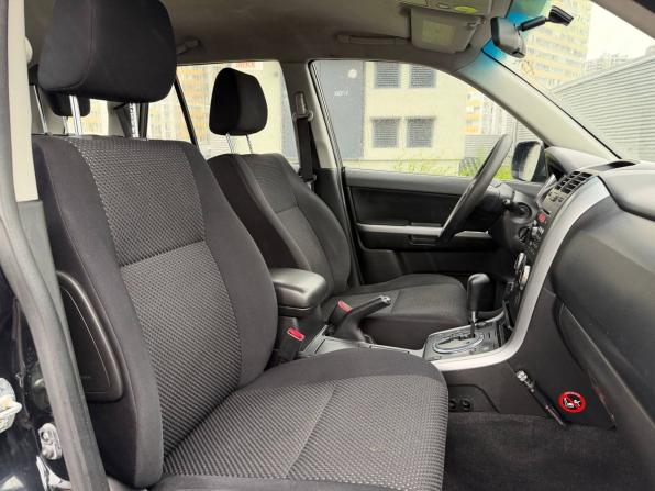 Suzuki Grand Vitara II с пробегом 2006 года, цена 615 000 рублей, 236107 км, внедорожник, Автокод Объявления