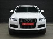 Audi Q7 I (4L) Рестайлинг Екатеринбург  - изображение 20