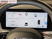 Geely Coolray I Рестайлинг Белгород  - изображение 36
