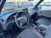 Lada (ВАЗ) Niva Travel I Пермь  - изображение 15