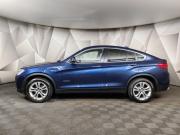 BMW X4 I (F26) Москва  - изображение 21