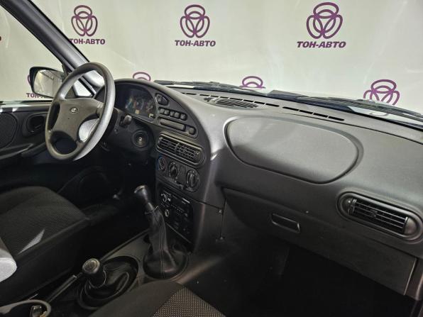 Lada (ВАЗ) Niva Travel I с пробегом 2023 года, цена 988 000 рублей, 41427 км, внедорожник, Автокод Объявления