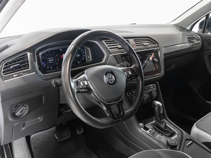 Volkswagen Tiguan II Казань  - изображение 5