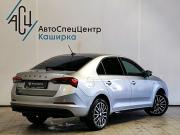 Skoda Rapid II Москва  - изображение 16