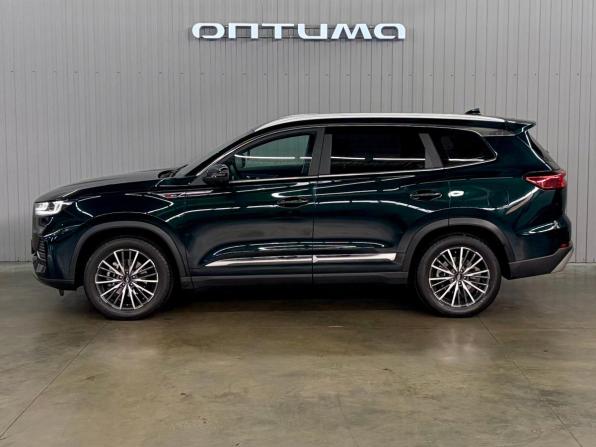 Chery Tiggo 8 Pro Max I Рестайлинг с пробегом 2024 года, цена 2 297 000 рублей, 100439 км, внедорожник, Автокод Объявления