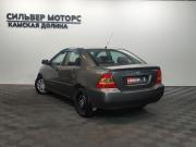 Toyota Corolla IX (E120 E130) Рестайлинг Пермь  - изображение 20