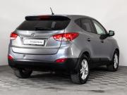 Hyundai ix35 I Санкт-Петербург  - изображение 25