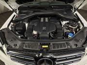 Mercedes-Benz GLS I (X166) Москва  - изображение 31