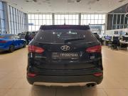 Hyundai Santa Fe III Казань  - изображение 29