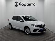 Renault Logan II Рестайлинг Воронеж  - изображение 20