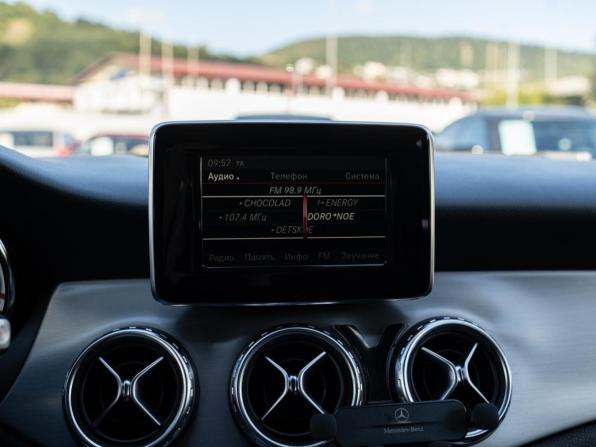 Mercedes-Benz GLA I (X156) с пробегом 2014 года, цена 1 749 000 рублей, 282384 км, внедорожник, Автокод Объявления