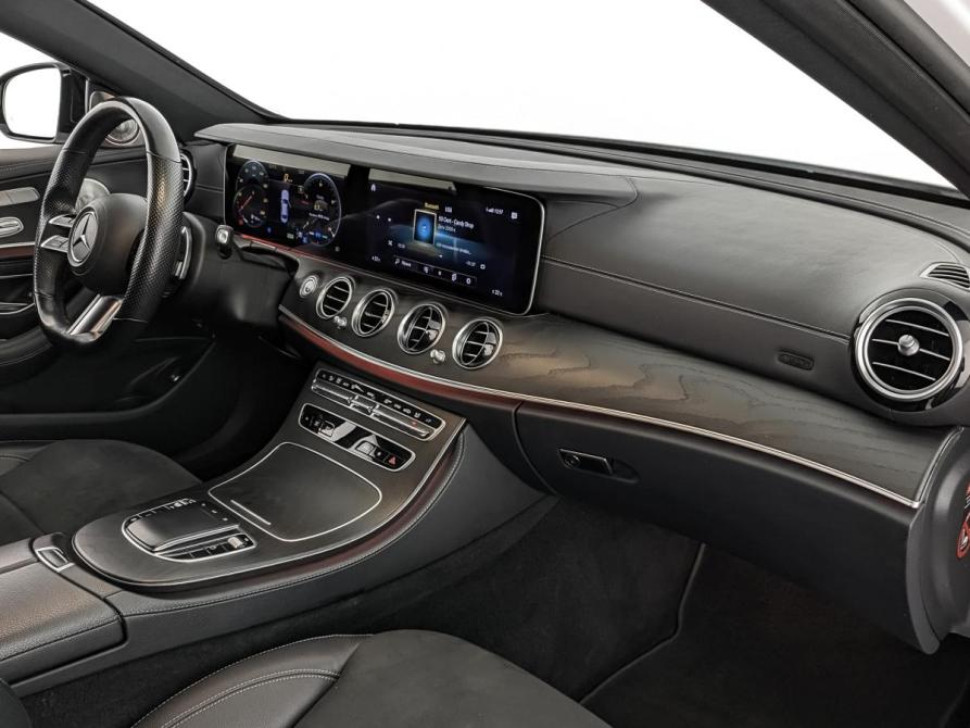 Mercedes-Benz E-Класс V (W213 S213 C238) Рестайлинг Москва  - изображение 13