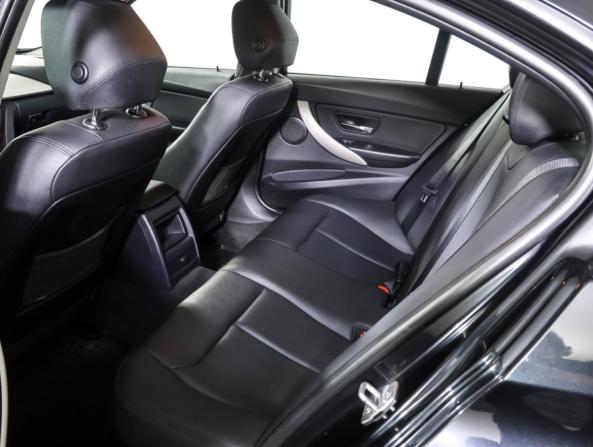 BMW 3 серии VI (F3x) с пробегом 2013 года, цена 1 490 000 рублей, 216074 км, седан, Автокод Объявления