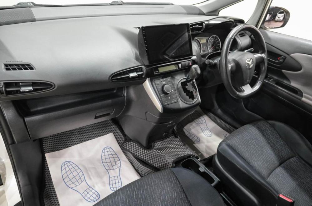 Toyota Wish II Новокузнецк  - изображение 14