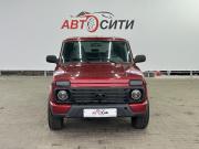 Lada (ВАЗ) 2121 (4x4) I Рестайлинг Тамбов  - изображение 23