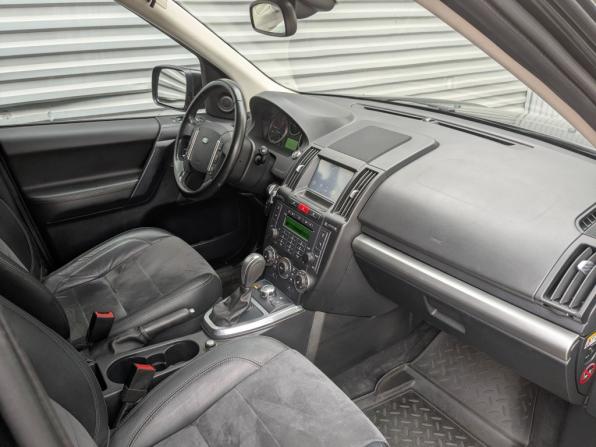 Land Rover Freelander II Рестайлинг с пробегом 2010 года, цена 1 550 000 рублей, 142508 км, внедорожник, Автокод Объявления