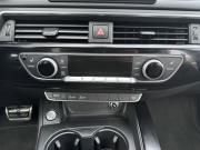 Audi A4 V (B9) Воронеж  - изображение 32