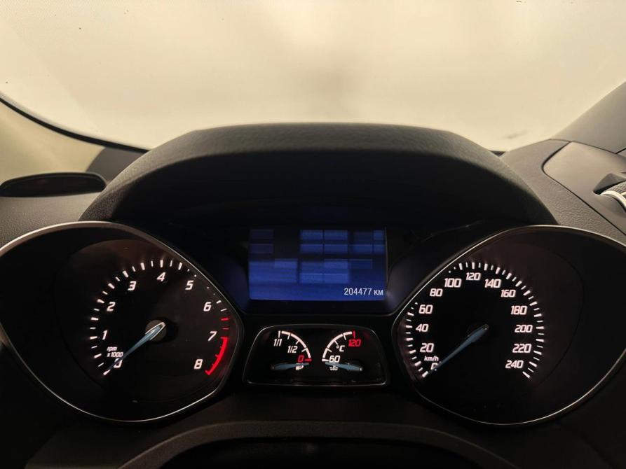Ford Kuga II Ногинск  - изображение 14