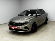 Volkswagen Polo VI Альметьевск  - изображение 26